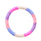 Popsicle Pie | Himalayan Glass Bead Bracelet